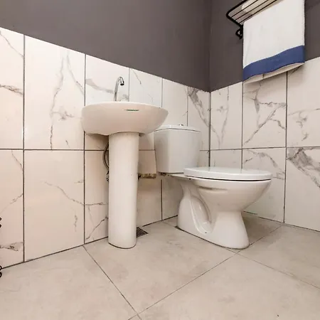 Lägenhet Vacation Flat W Garden Pool In Bodrum Gümüşlük