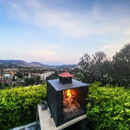 Vacation Flat W Garden Pool In Bodrum شقة